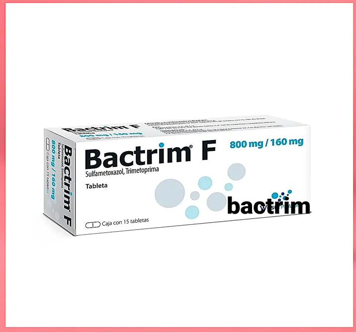 Bactrim 1