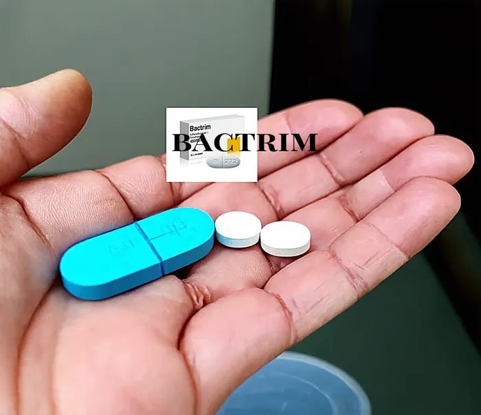 Bactrim 2