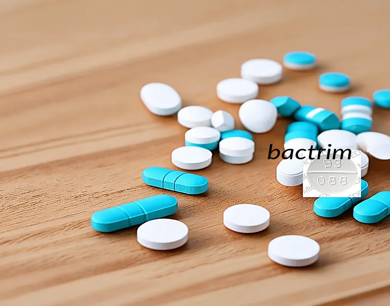 Bactrim 3